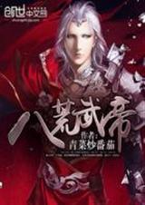 八荒武帝唐北风