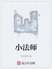 小法师技能名字