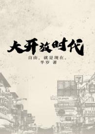 大开放时代完整版