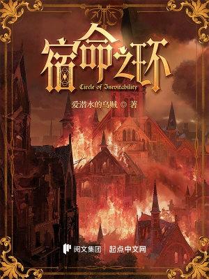 宿命之环在线阅读无错版