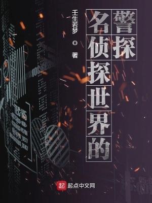 名侦探世界的警探无错版