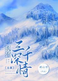 观山雪我有三千深情