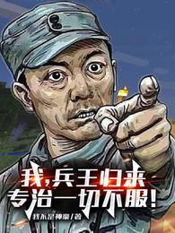 兵王归来 免费阅读全文