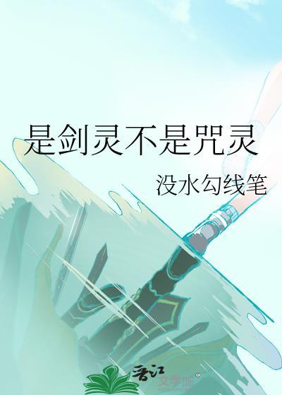 剑灵咒术师视频