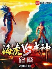 海虎VS武神终极