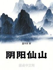 阴阳仙人图片