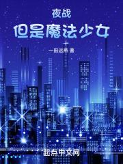 夜战都市魔法少男123