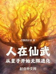 人在仙武从皇子开始无限进化