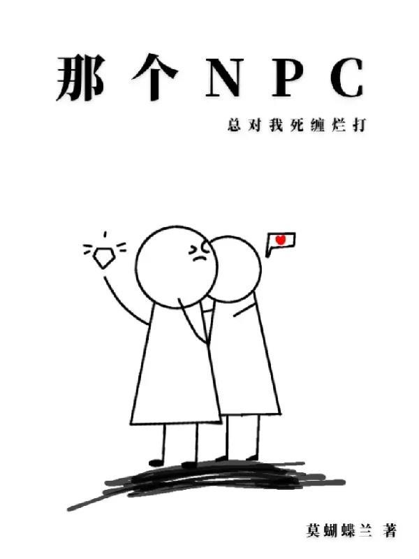 那个npc又杀