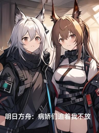 病娇同人明日方舟