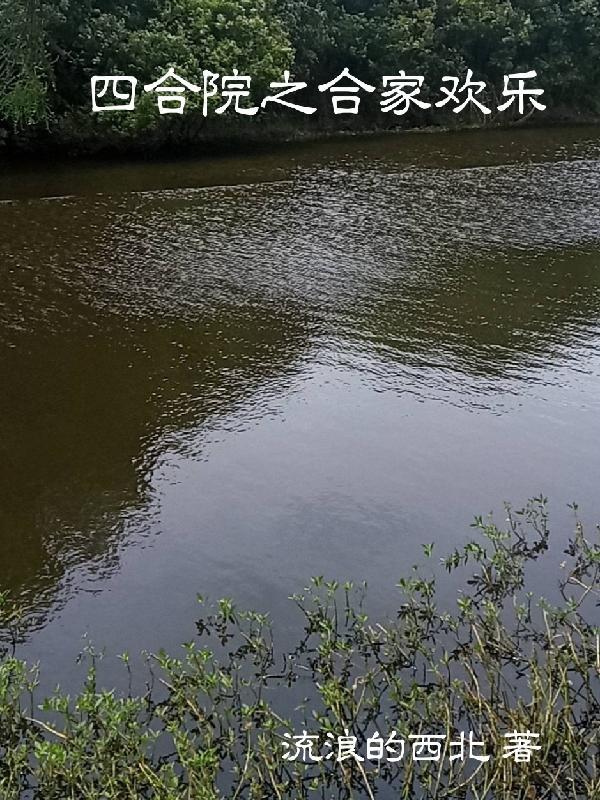 四合院家宴