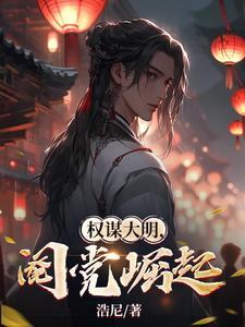 权驭大明