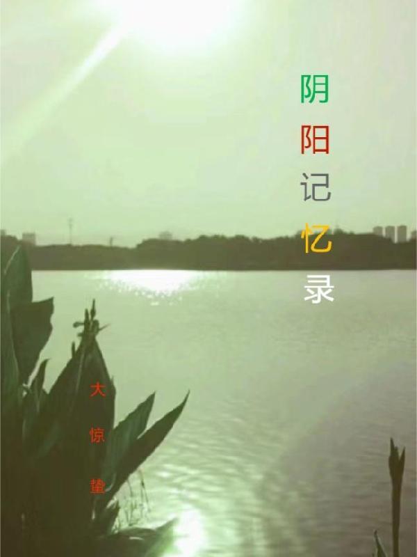 阴阳手记