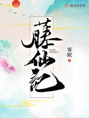 藤仙记男主叫什么名字