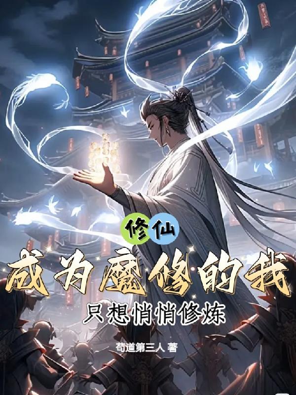 如何成为魔修