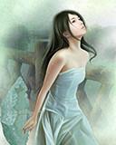 夜色深浓今天不打折