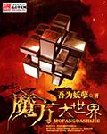 魔方大世界精校版