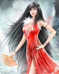 美女嫁给怪物