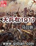 天兵在1917 平托炮