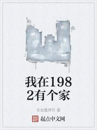 我在1982有个家动画