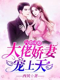 闪婚成瘾大佬娇妻宠上天1536