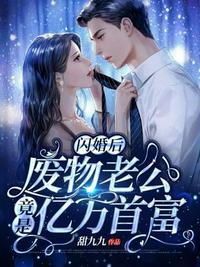 闪婚老公超