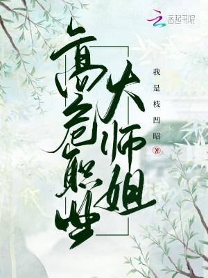 高危职业大师姐qq阅读